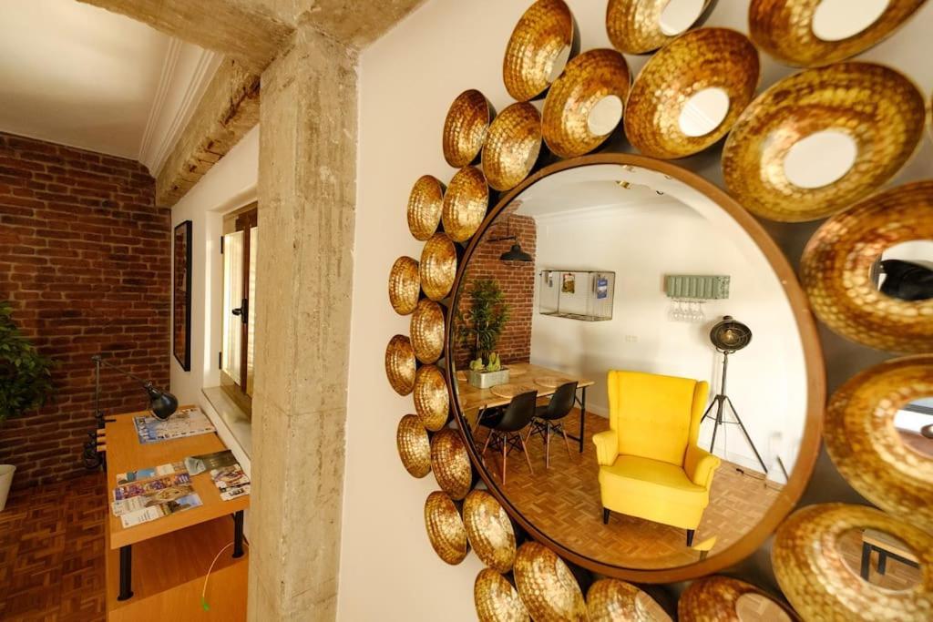 Lifehouse Cathedral * Free Parking* Superiorwifi* Apartment Almeria Ngoại thất bức ảnh
