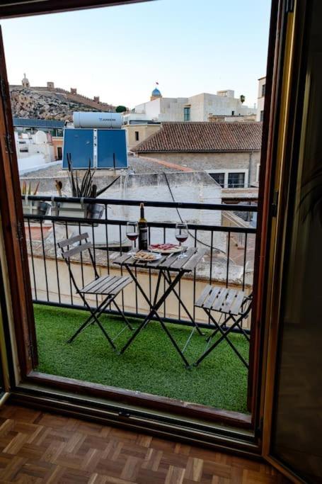 Lifehouse Cathedral * Free Parking* Superiorwifi* Apartment Almeria Ngoại thất bức ảnh