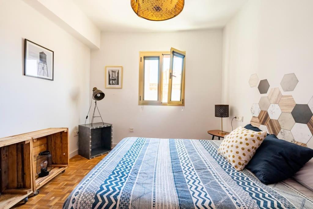 Lifehouse Cathedral * Free Parking* Superiorwifi* Apartment Almeria Ngoại thất bức ảnh