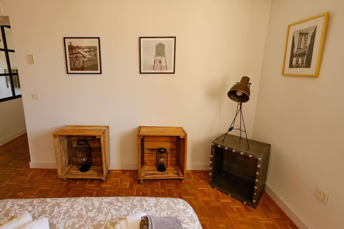 Lifehouse Cathedral * Free Parking* Superiorwifi* Apartment Almeria Ngoại thất bức ảnh