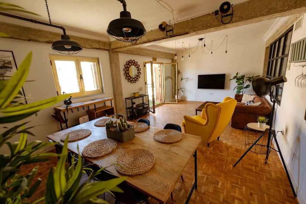 Lifehouse Cathedral * Free Parking* Superiorwifi* Apartment Almeria Ngoại thất bức ảnh