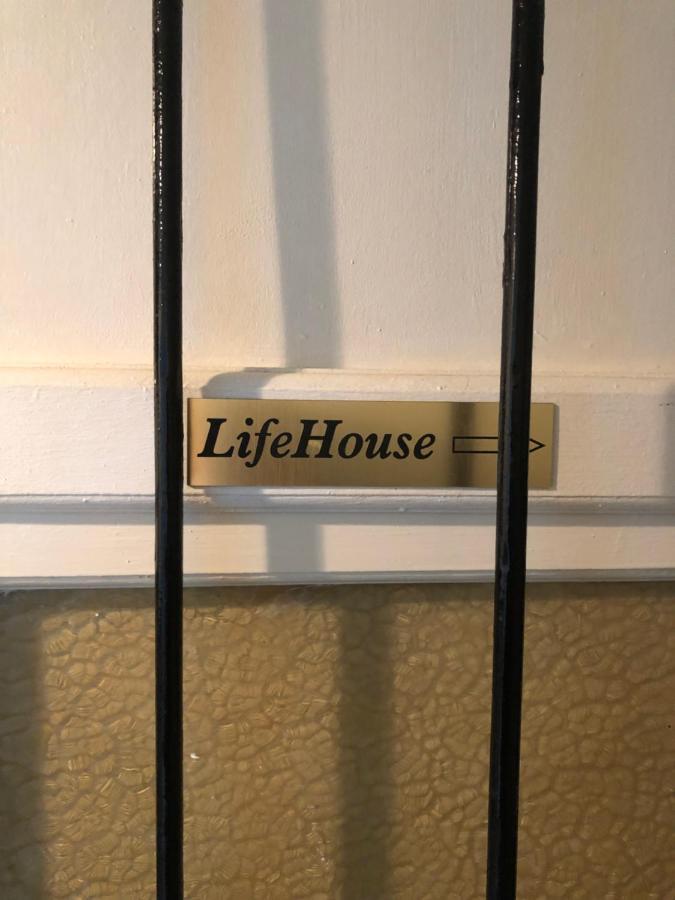 Lifehouse Cathedral * Free Parking* Superiorwifi* Apartment Almeria Ngoại thất bức ảnh