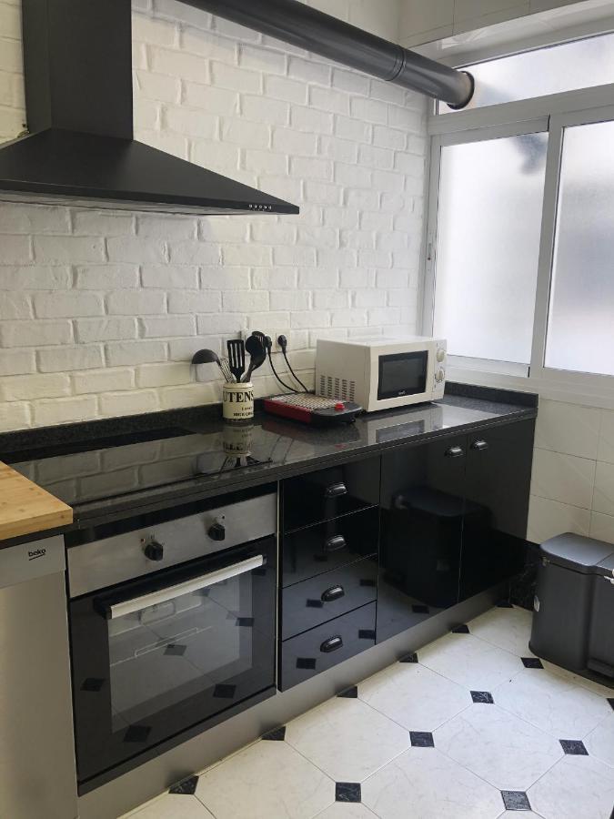 Lifehouse Cathedral * Free Parking* Superiorwifi* Apartment Almeria Ngoại thất bức ảnh